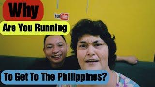 Why People Come to live In the Philippines #philippines #philippineexpat