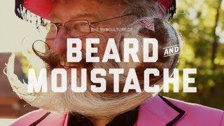 National Beard and Moustache Championships