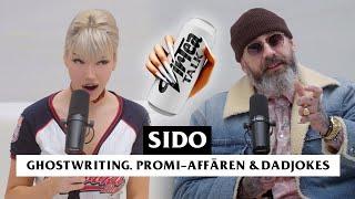 DirTea Talk mit Sido | Ghostwriting, Promi-Affären und Dadjokes