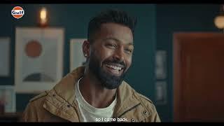 Powerful Performance On Every Terrain- Formula SUV | Hardik Pandya | Gulf Oil