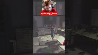 Creating Sound Effects: Resident Evil Code Veronica #ResidentEvilCodeVeronica #GamingSoundEffects