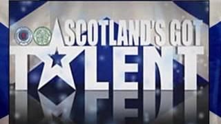 Scotland's Got Talent - Successful Scots Abroad