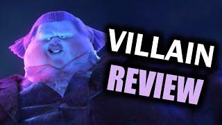 Analyzing Big Jack Horner - DreamWorks Evilest Villain