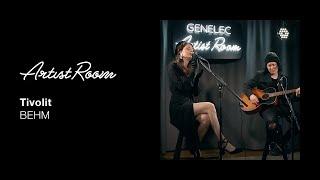 BEHM - Tivolit (live & unplugged) – Genelec Music Channel