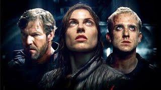 Pandorum Full Movie Facts And Review |  Dennis Quaid | Ben Foster