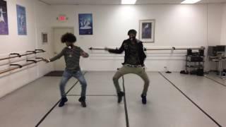 AYO & TEO - In Reverse Prod. Jazzepha & Cory Mo | #reverselikedihchallenge