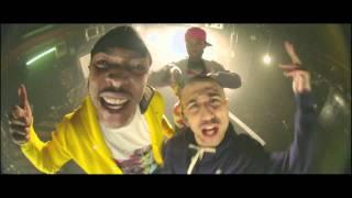 Boy Better Know, JME & Adam Deacon - Hype Hype Ting - ON DVD & BLU-RAY NOW