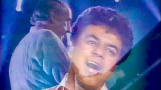 Henry Mancini & Johnny Mathis ￼| SOLID GOLD | “Taking A Chance on Love” (9/27/1986)