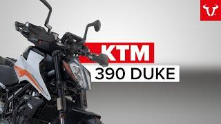 HOW TO upgrade your KTM 390 Duke with these accessories