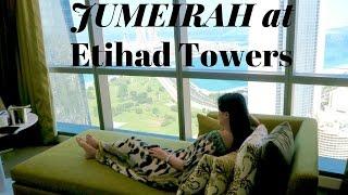 Jumeirah at Etihad Towers