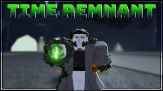 TIME REMNANT GUIDE || Information And More || Peroxide