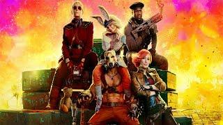 Borderlands Full Movie - Hollywood Full Movie 2024 - Full Movies in English 𝐅𝐮𝐥𝐥 𝐇𝐃 1080