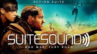 Mad Max: Fury Road - Ultimate Action Suite
