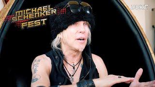 Michael Schenker - Interview - Paris 2019 - Duke TV [FR-DE-ES-IT-RU Subs]