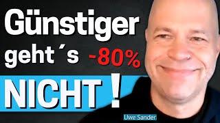 Münchener Rück Aktie: "Hervorragend ins neue Jahr gestartet!" – Uwe Sanders Ausblick für die Börse