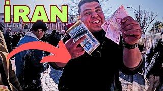What's Happening on the Streets of Tehran? - Discovering the Real Iran! 