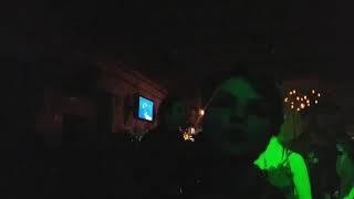 Yami spechie DJing at Bat Invasion (Russia, Saint Petersburg)