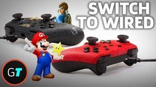 PowerA Controller For Nintendo Switch Review