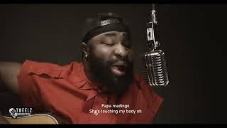 Harrysong - Madingo Live Session