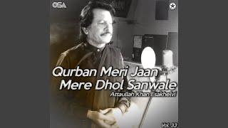 Qurban Meri Jaan Mere Dhol Sanwale