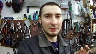 Школьник впарил хлам в последний путь!