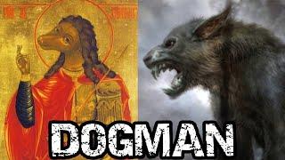 Dogman (Cynocephaly & Lycanthropy) / Cryptids Unveiled