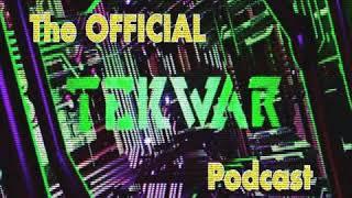 TekWars Podcast - Critique of Pure Logic (ep. 40)