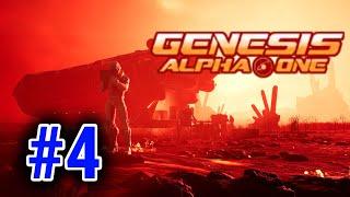 [Episode 4] Genesis Alpha One PS5 Gameplay [Brand New Crew Members!]