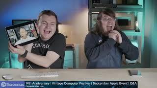 Barging Into Computer Clan's Live Stream