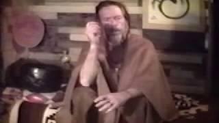 Alan Watts: Time, and the more it changes (1972)