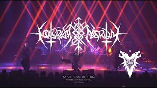 NOKTURNAL MORTUM live at WINTER OF WOLVES 7