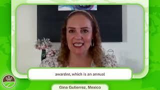 Gina & The Global Farmer Network