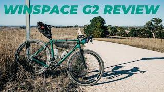 Winspace G2 Long Term Review - The Odball