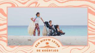 Afscheid - Een nieuw leven met de Koertjes #01