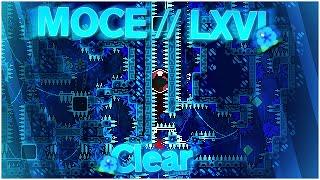 The Hardest Celeste Room I Have Ever Cleared | MOCE // LXVI - Clear