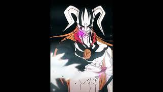 Vasto Lorde Chan#bleach #thousandyearbloodwar #anime #ichigo #vastolorde