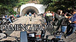 TRIP TO KAYBIANG TUNNEL / NASUGBO / TAGAYTAY CITY