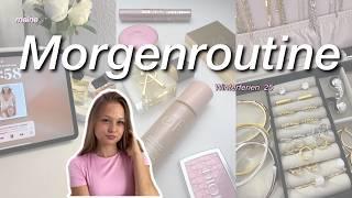 Morgenroutine Winterferien 2025 *Grwm, Outfit, Skincare, Schmuck) | It is Darja