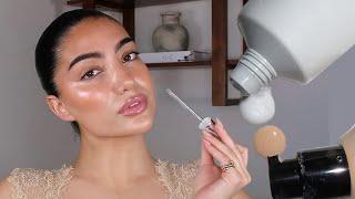 mixing skincare and makeup will change your life