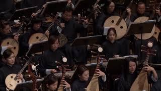 The Hallow-e’en Dances - Dirk Brossé - The Hong Kong Chinese Orchestra with maestro Yan Huichang.