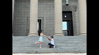 The Top 5 Places to Propose in Chicago!