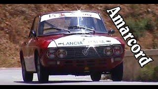 CASTELLO DI VENERE 2006 VITTORIO GABRIELE LANCIA FULVIA COUPE'