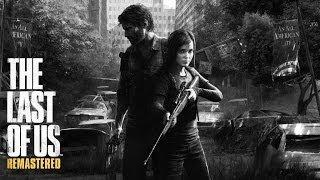 The Last of Us Remastered - Trailer Sountrack (Something in The Way - Nirvana) coverd by At Sea