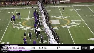 PNG VS. KLEIN OAK