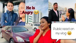 My daily routine in UAE   || Daily vloge ||