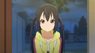 Why I love Azusa Nakano