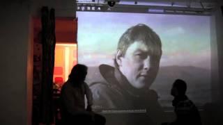 Андрей Сычев "Как мы ловили снежного человека"