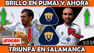  SE RINDEN ANTE PUMAS TRAS GOLIZA A LEON! CONFIRMAN LLEGADAS DE MAS FICHAJES! SE VA CHINO HUERTA?