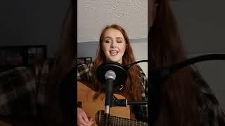 Dublin in the rare ould times-The Dubliners cover by Meagan Lucas