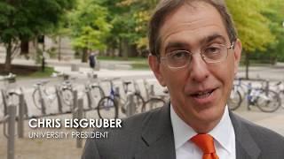 Introduction to Sustainability